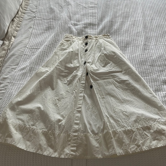 Maje skirt - Picture 1 of 3